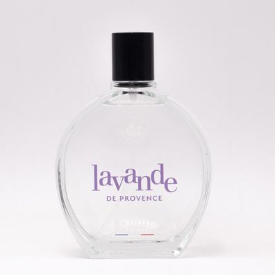 Eau de Parfum 100ml - Lavendel