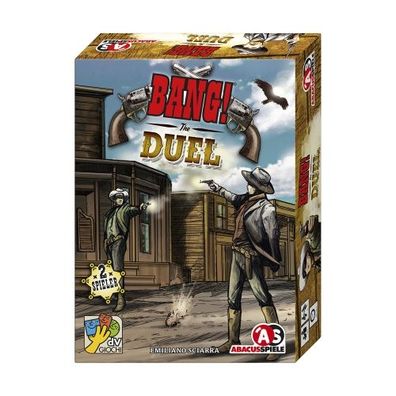 BANG - The Duel