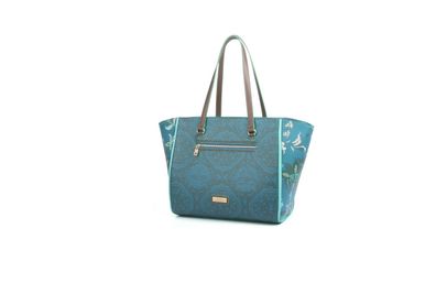 A Spark of Happiness Classic Shopper