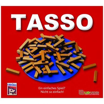 Tasso - deutsch