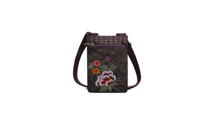 A Spark of Happiness Cross-Shoulderbag