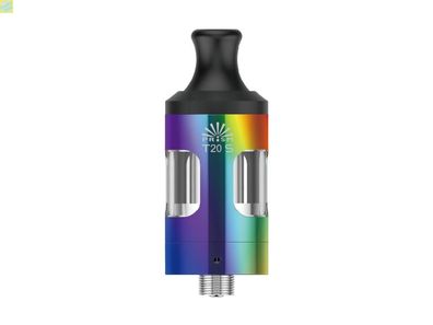 Innokin - Prism T20S Clearomizer Set regenbogen