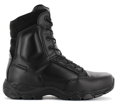 MAGNUM VIPER PRO 8.0 Leather WP Waterproof - Herren Tactical Boots Militär Stiefel Sc