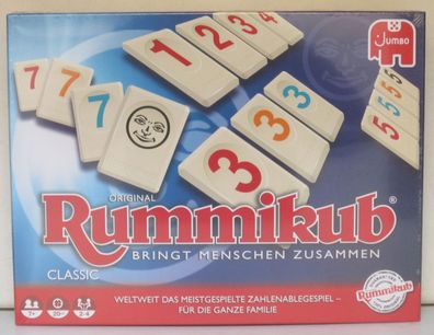 Rummikub Original