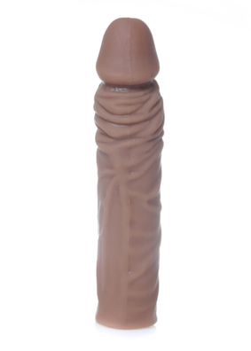 Realistische Penisverlängerung + 7cm