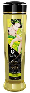 Shunga Unwiderstehliches erotisches Massageöl