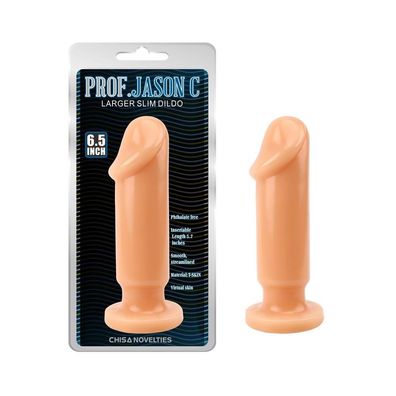 Analplug realistischer Penisplug 16cm