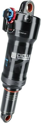 RockShox Deluxe Ultimate RCT 205x60mm Trunnion Standard
