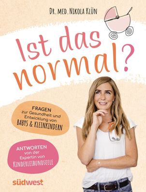 Ist das normal?, Nikola Klün