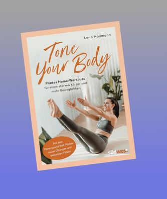 Tone your Body, Lena Hollmann