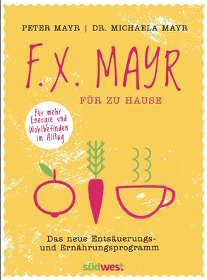 F.X. Mayr f?r zu Hause, Peter Mayr