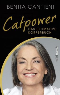 Catpower, Benita Cantieni