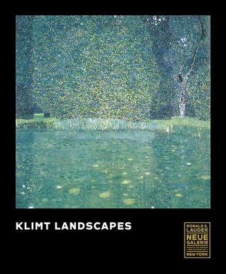 Klimt Landscapes, Janis Staggs