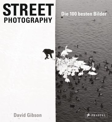 Street Photography: Die 100 besten Bilder, David Gibson