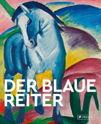 Der Blaue Reiter, Florian Heine