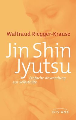 Jin Shin Jyutsu, Waltraud Riegger-Krause
