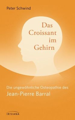 Das Croissant im Gehirn, Peter Schwind