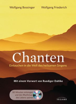 Chanten, Wolfgang Bossinger