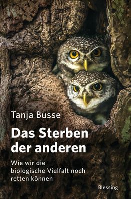 Das Sterben der anderen, Tanja Busse