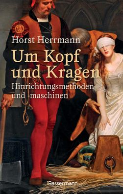 Um Kopf und Kragen, Horst Herrmann