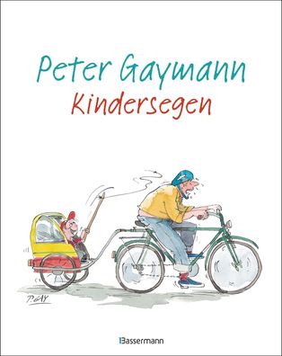 Kindersegen, Peter Gaymann