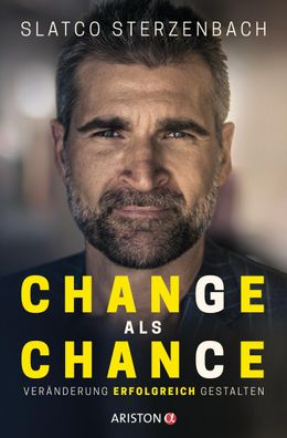 Change als Chance, Slatco Sterzenbach