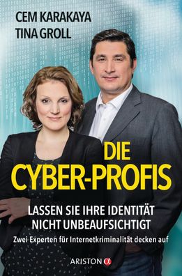 Die Cyber-Profis, Cem Karakaya