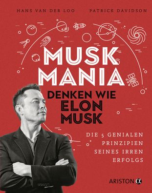 Musk Mania, Hans Van Der Loo