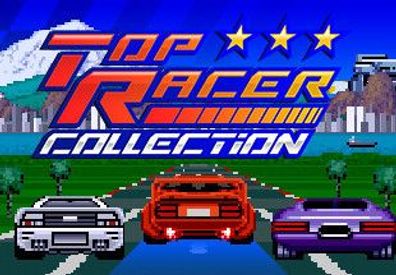 Top Racer Collection Steam CD Key