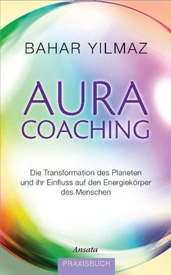 Aura-Coaching, Bahar Yilmaz