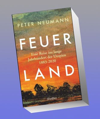 Feuerland, Peter Neumann
