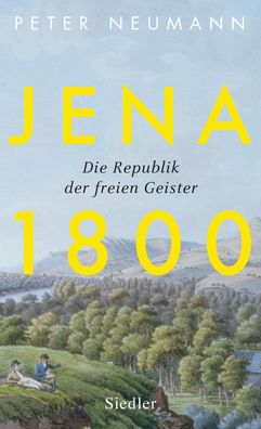 Jena 1800, Peter Neumann