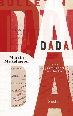 DADA, Martin Mittelmeier