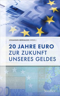 20 Jahre Euro, Johannes Beermann