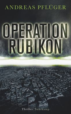 Operation Rubikon, Andreas Pfl?ger