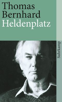 Heldenplatz, Thomas Bernhard