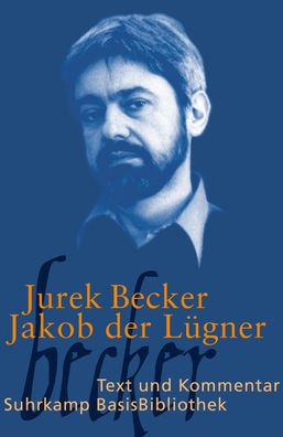 Jakob der L?gner, Jurek Becker