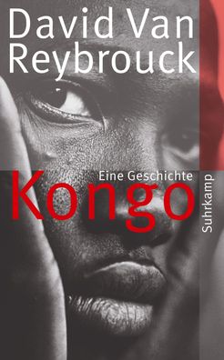 Kongo, David Van Reybrouck