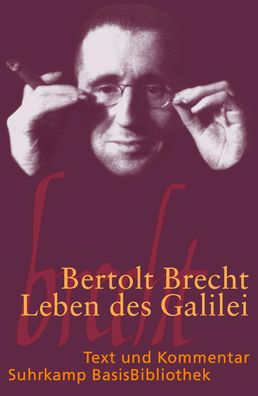 Leben des Galilei, Bertolt Brecht