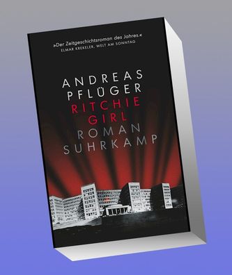 Ritchie Girl, Andreas Pfl?ger