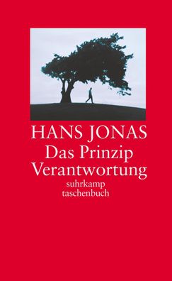 Das Prinzip Verantwortung, Hans Jonas