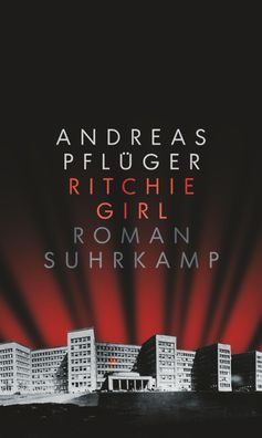 Ritchie Girl, Andreas Pfl?ger