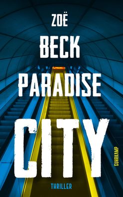 Paradise City, Zo? Beck