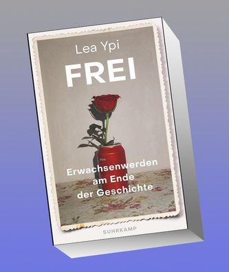 Frei, Lea Ypi
