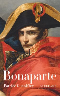 Bonaparte, Patrice Gueniffey