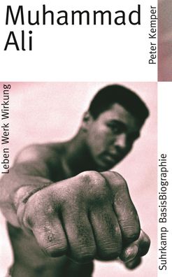 Muhammad Ali, Peter Kemper