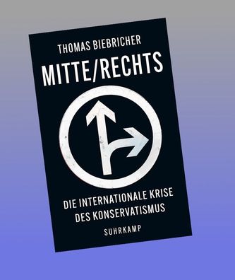 Mitte / Rechts, Thomas Biebricher