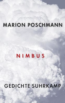 Nimbus, Marion Poschmann
