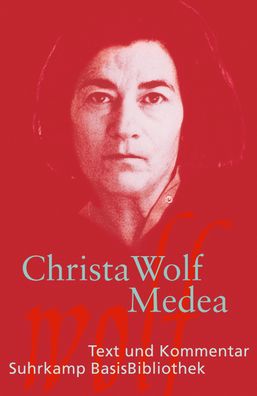 Medea, Christa Wolf