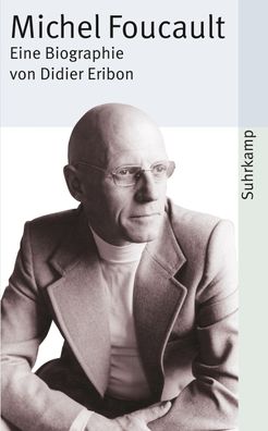 Michel Foucault, Didier Eribon